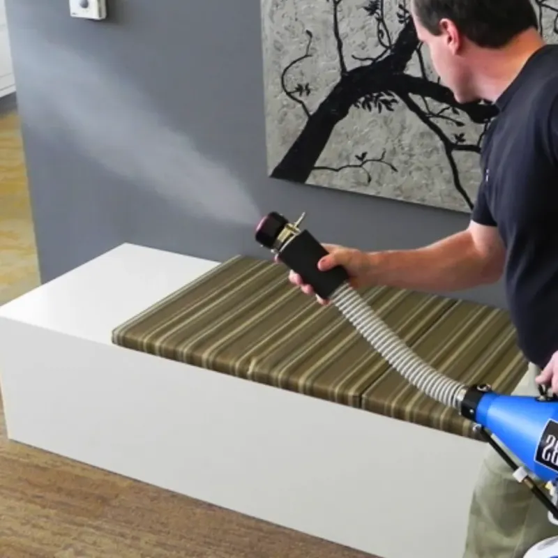 Professional Odor Removal in Circle D-KC Estates, TX
